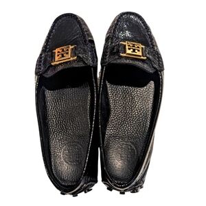 Tory Burch Kendrick Driving Moccasin 6